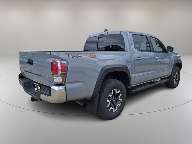 Used 2021  Toyota TRD Off-Road image 11