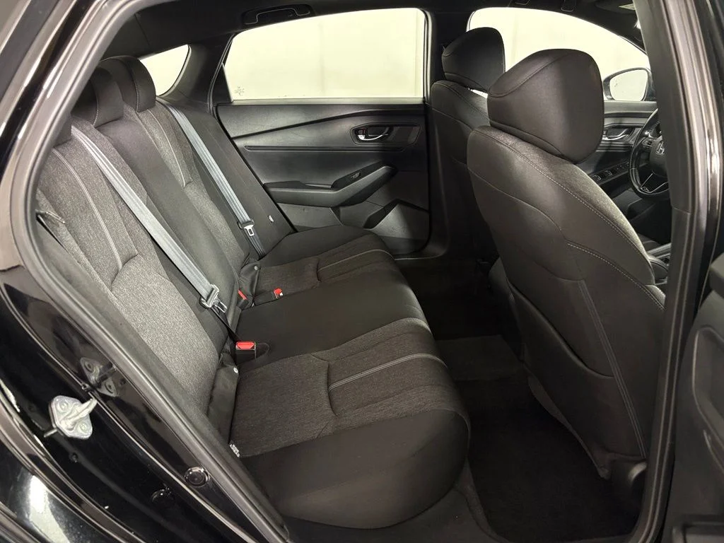 Used 2023 Black Honda Sport image 36
