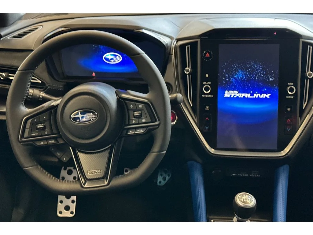 New 2026 WR BLUE PEARL Subaru tS image 14