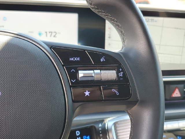 2023 Hyundai IONIQ 6 SEL - Photo 15