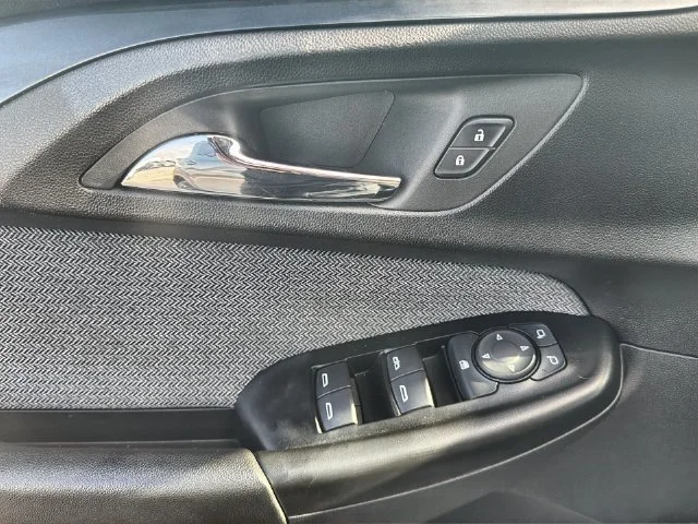 2023 Chevrolet TrailBlazer LT - Photo 21