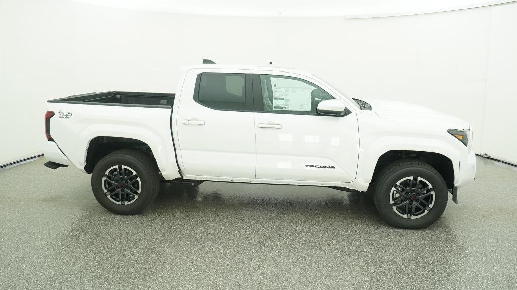 2026 Toyota Tacoma TRD Sport - Photo 20