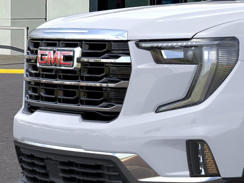 2026 GMC Acadia Elevation - Photo 14