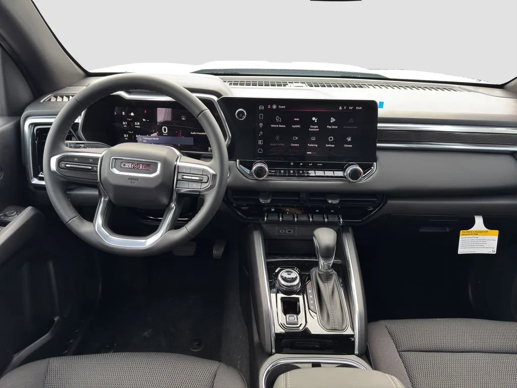 2026 GMC Canyon Elevation - Photo 14