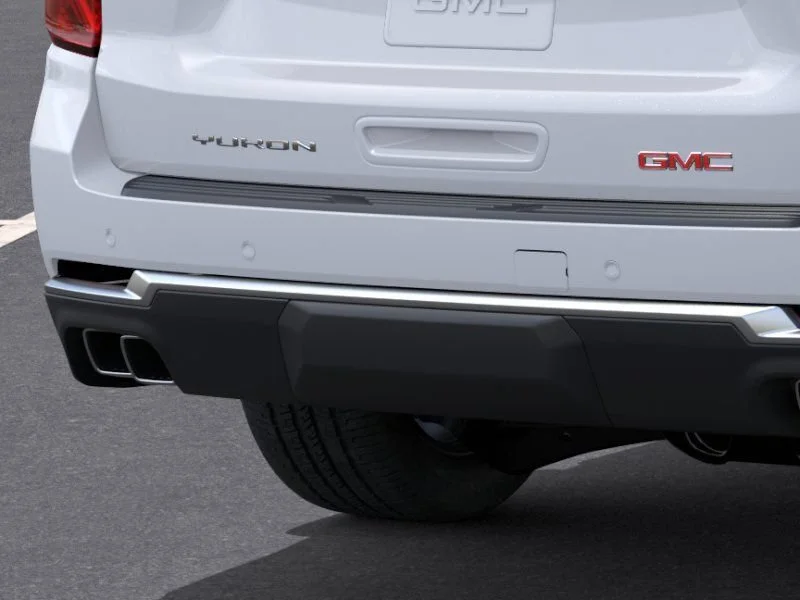 2026 GMC Yukon XL Denali - Photo 20