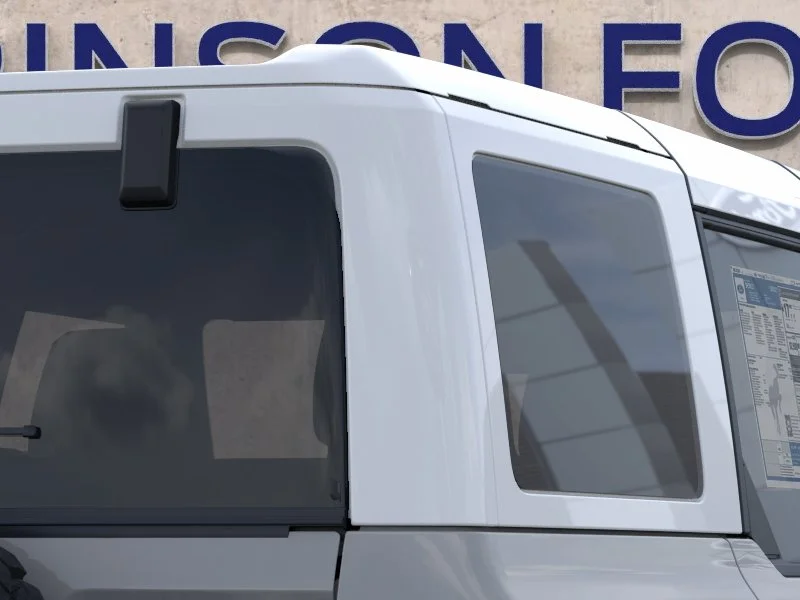 New 2026 Avalanche Gray Ford Heritage Edition image 50