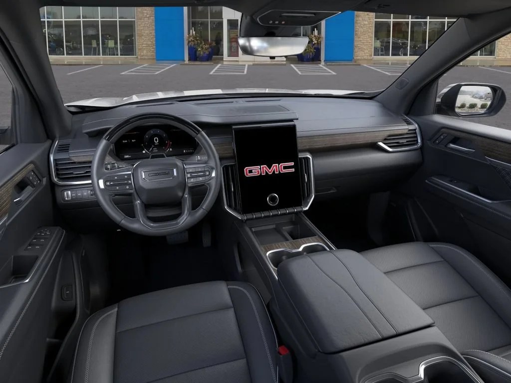 2026 GMC Acadia Denali - Photo 15