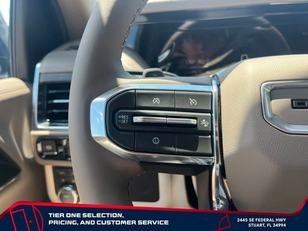 New 2026 Onyx Black GMC Denali image 18