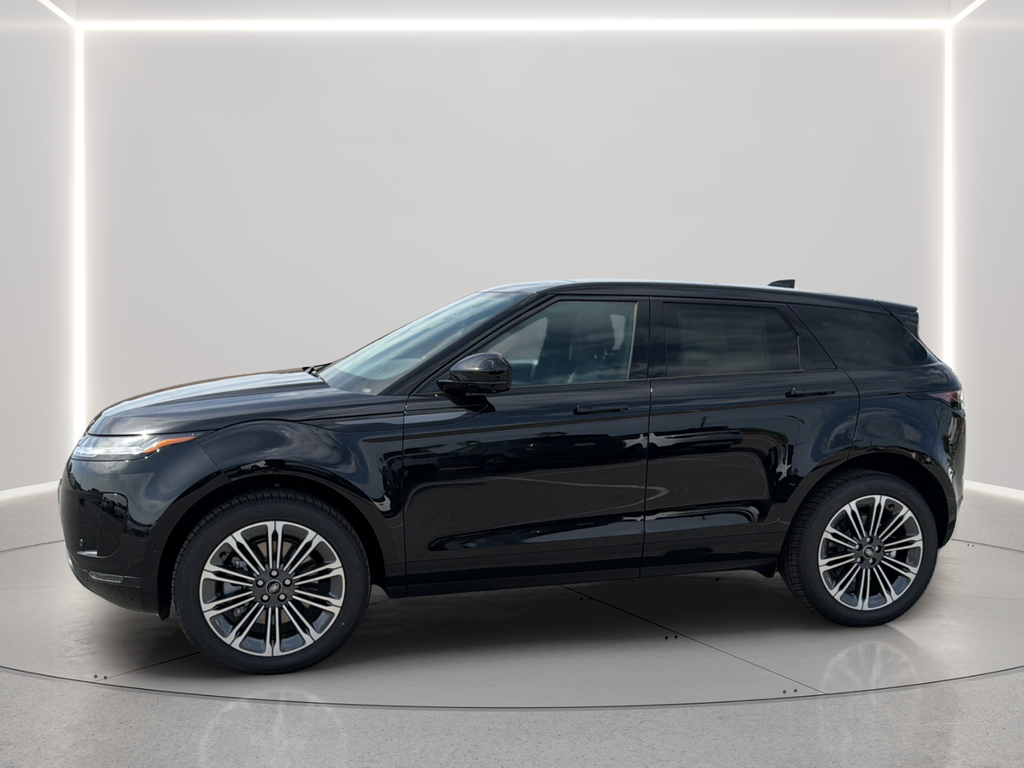 New 2026 Santorini Black Land Rover S image 13