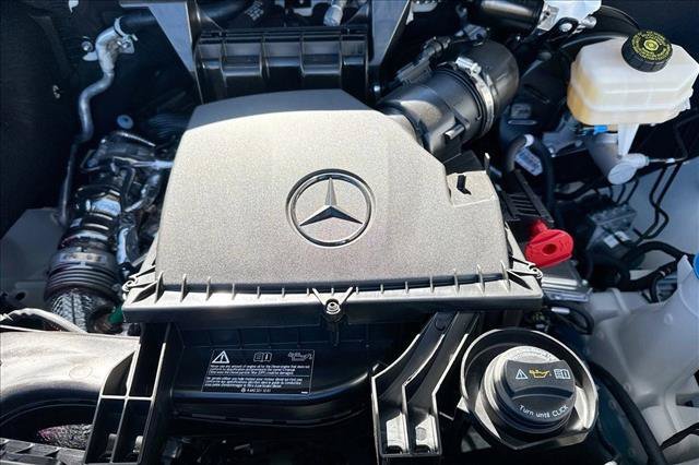 2026 Mercedes-Benz Sprinter Cargo Van Base - Photo 52