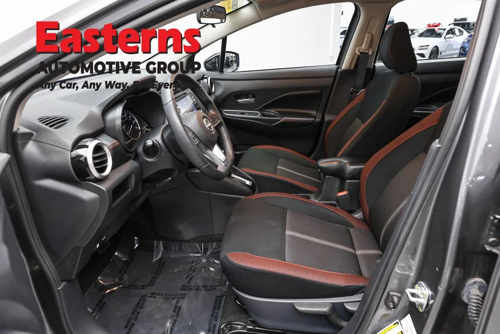 Used 2024 Gray Nissan 1.6 SR image 14