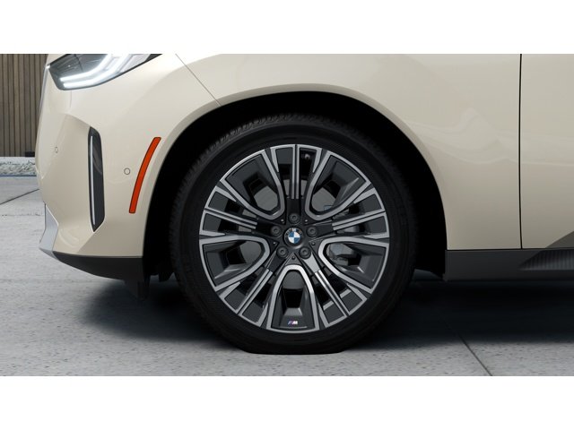 New 2026 Dune Grey Metallic BMW 30 xDrive image 7