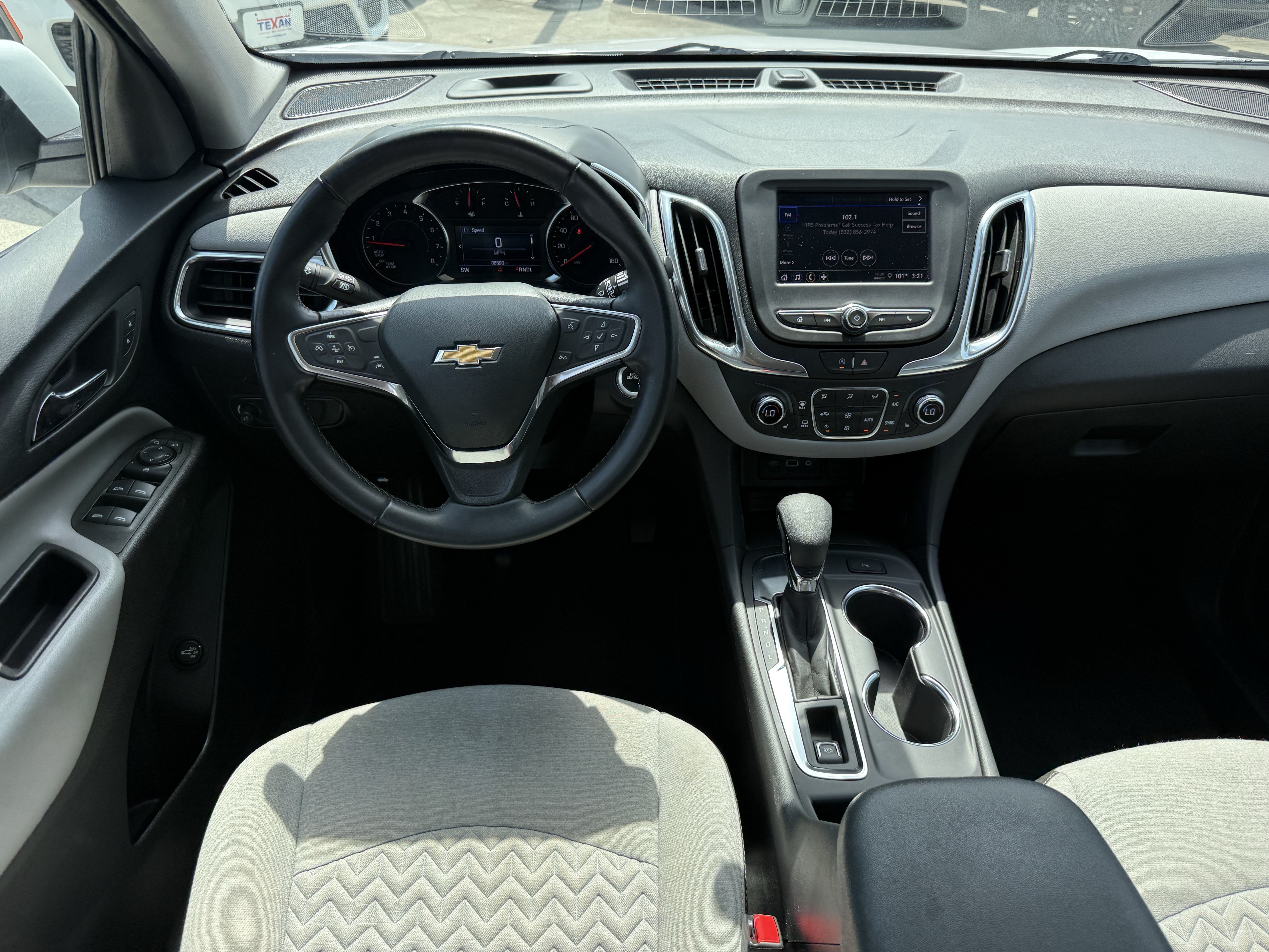 Used 2024 Summit White Chevrolet LT image 14