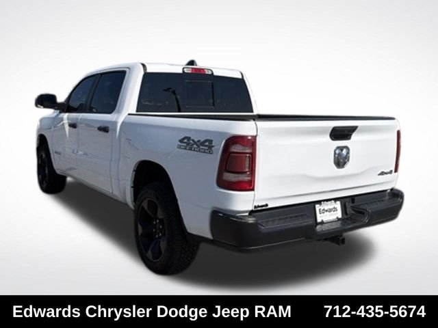 Used 2020 White Ram Tradesman image 5
