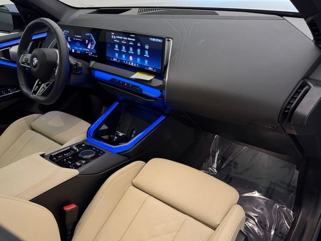 Used 2026 Tanzanite Blue II Met BMW 30 xDrive image 25