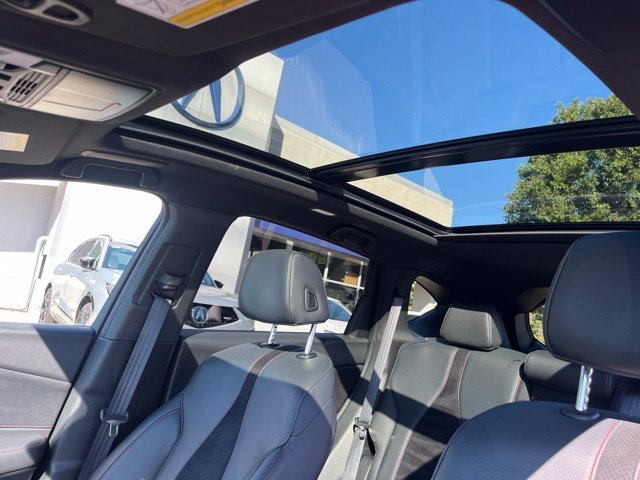 2023 Acura RDX A-Spec Package - Photo 71