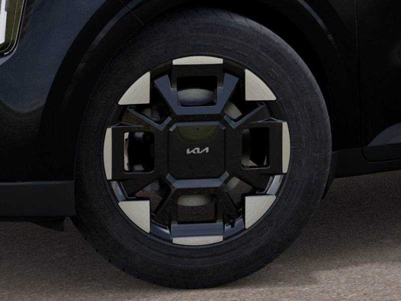 New 2026 Gray Kia EX image 10