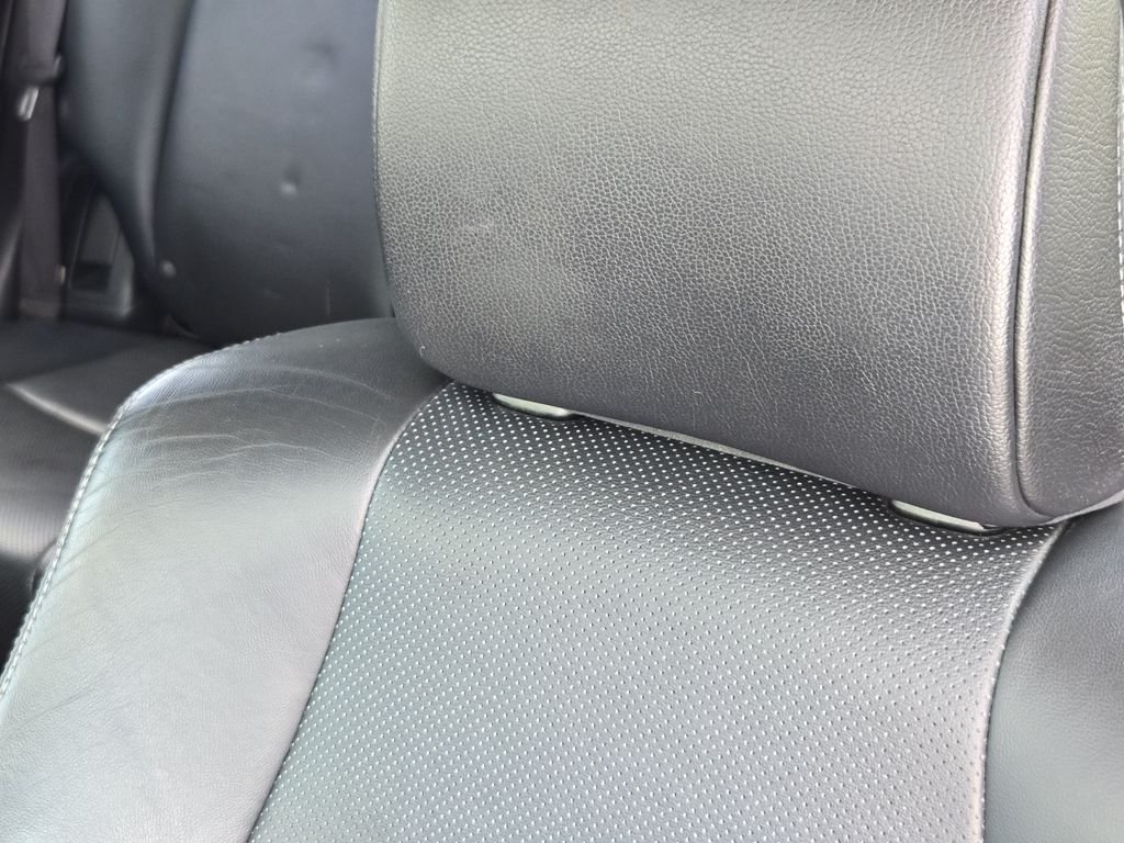 Used 2016 Gray Toyota Limited image 16