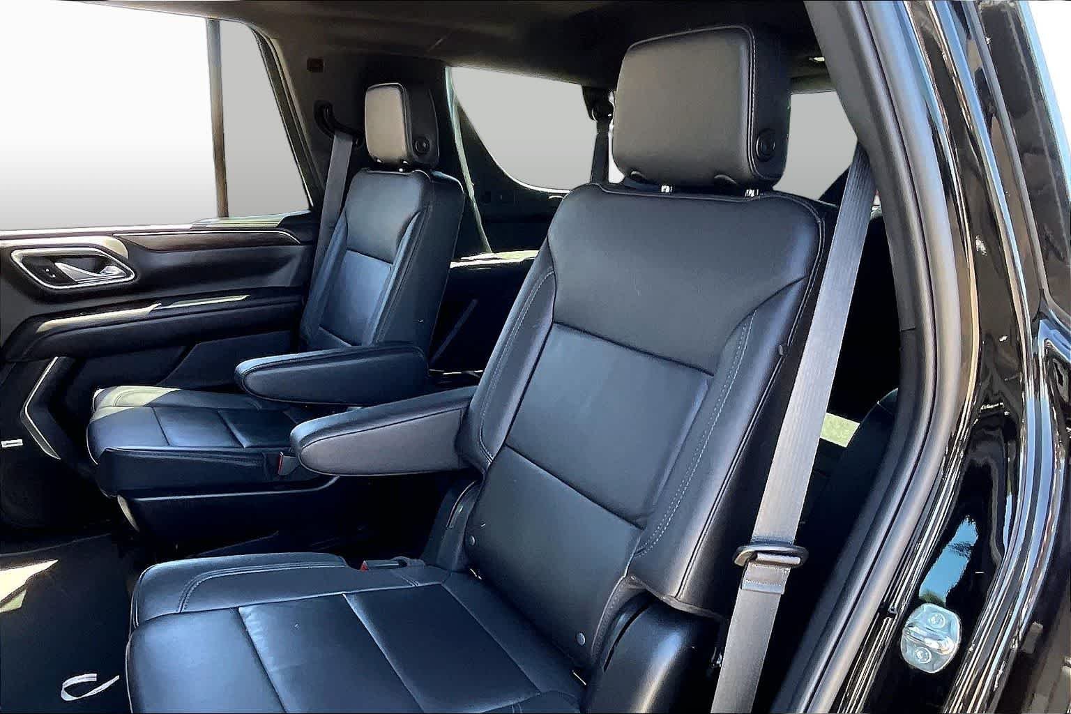 Used 2024 Black Chevrolet LT image 19
