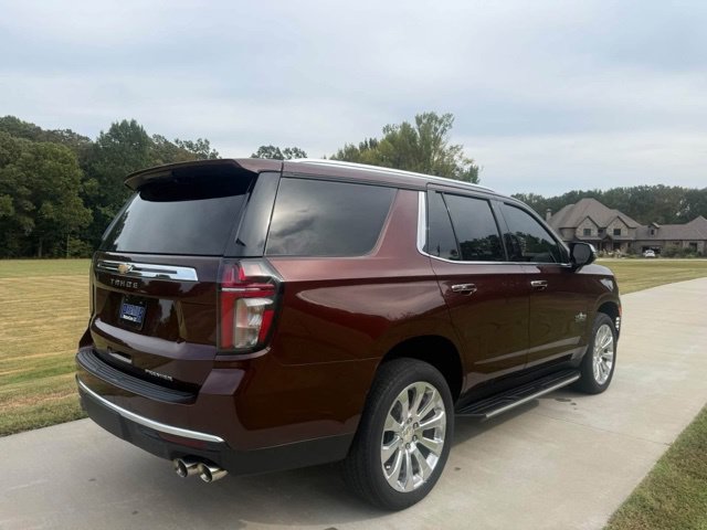 Used 2022 Orange Chevrolet Premier image 6