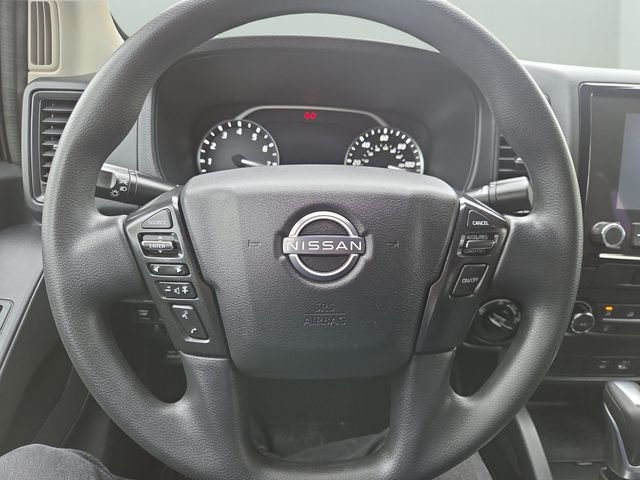 Used 2022 Red Nissan S image 19