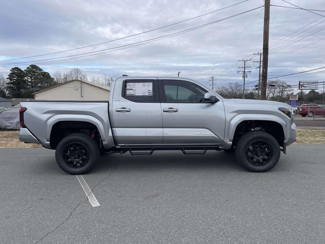 2026 Toyota Tacoma SR5 - Photo 10