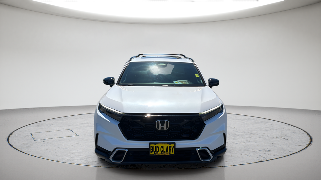 Used 2023 White Honda Sport Touring image 15