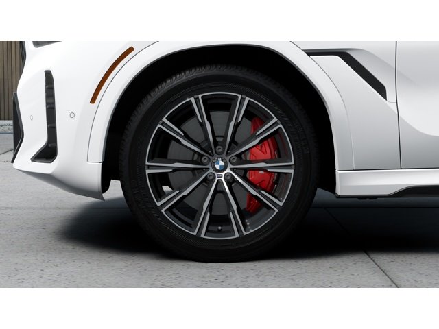 New 2027 Alpine White BMW xDrive40i image 7