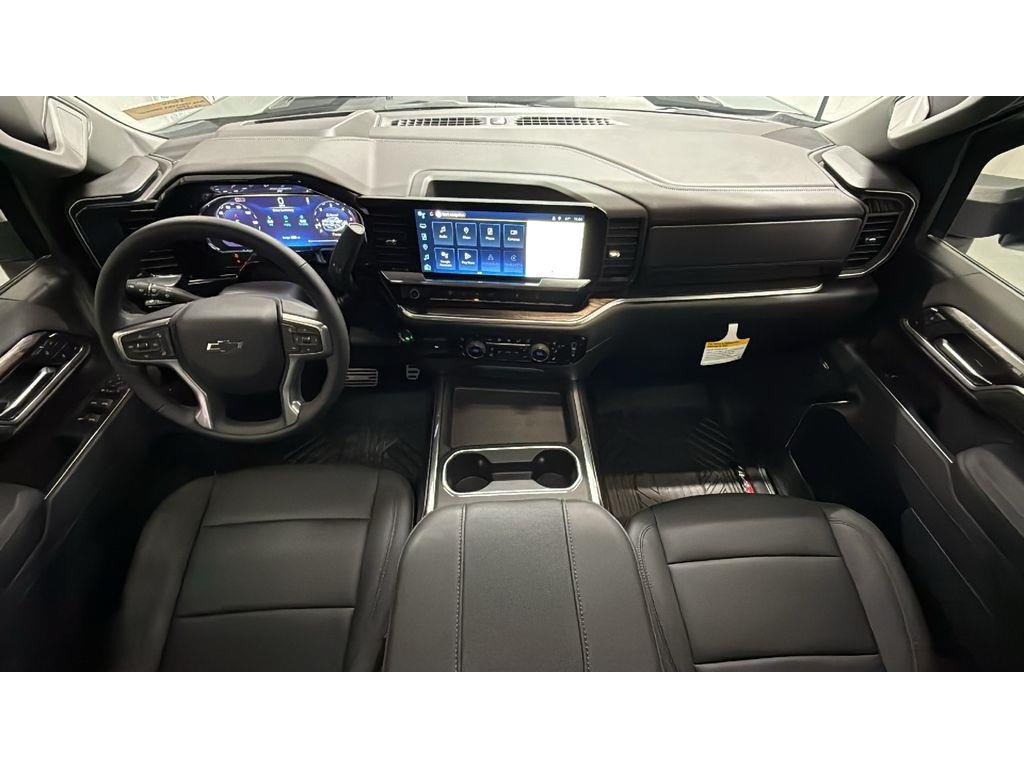 2026 Chevrolet Silverado 2500 HD LTZ - Photo 22