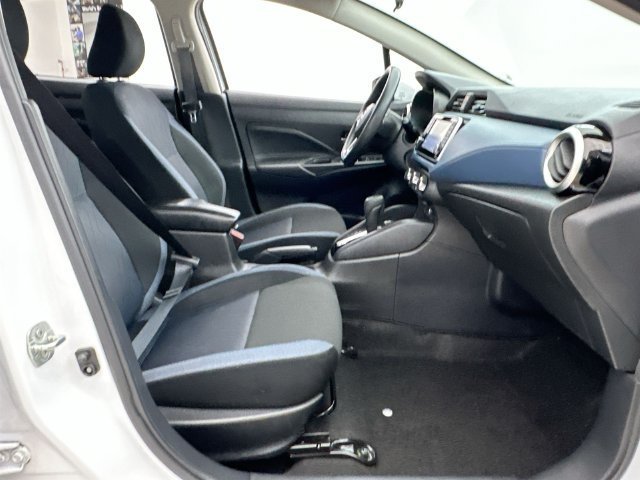 2025 Nissan Versa Sedan SV - Photo 15