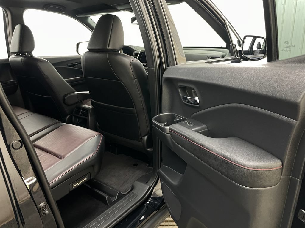 Used 2019 Black Honda Black Edition image 42