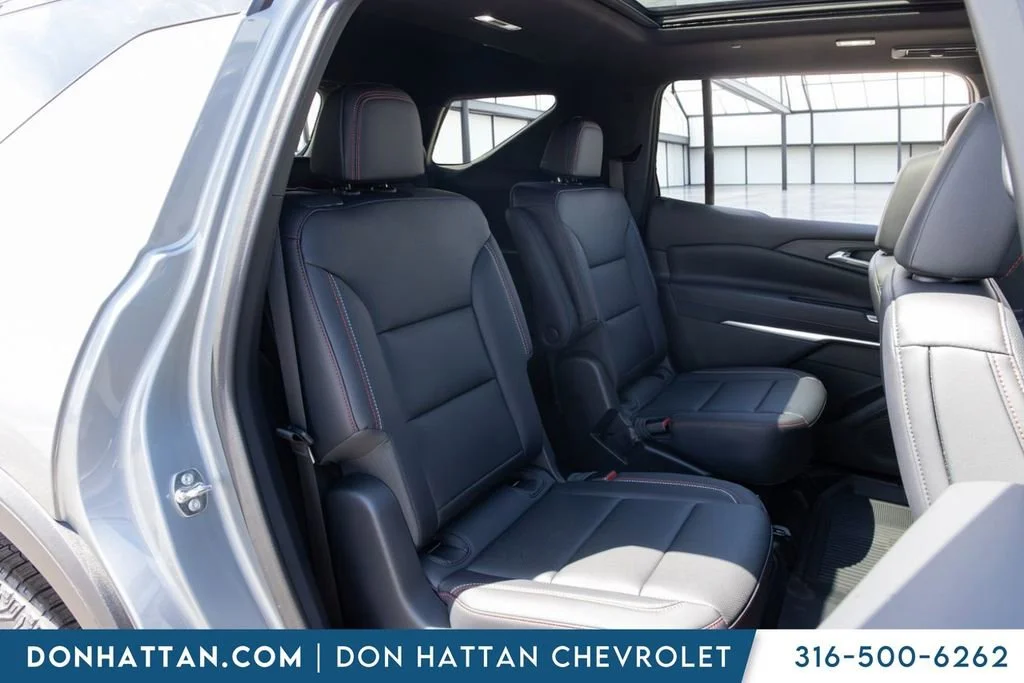 2026 Chevrolet Traverse Z71 - Photo 21