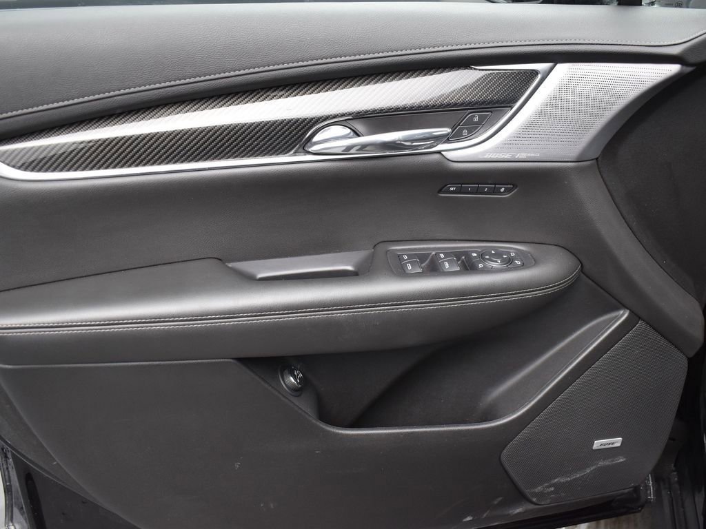 2021 CADILLAC XT6 - Image 10