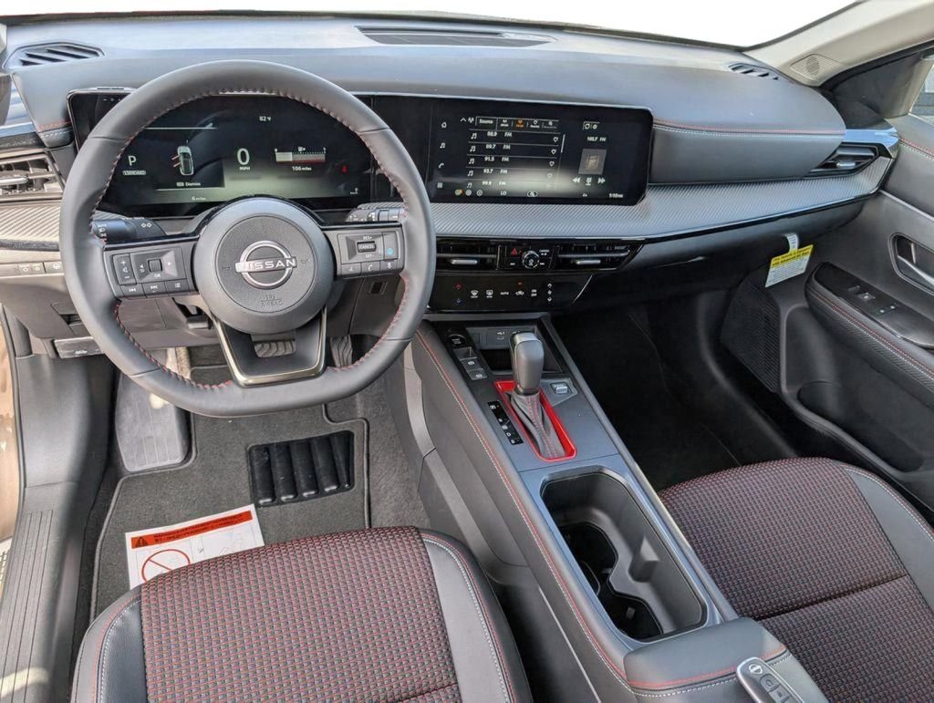 2026 Nissan KICKS SR - Photo 19