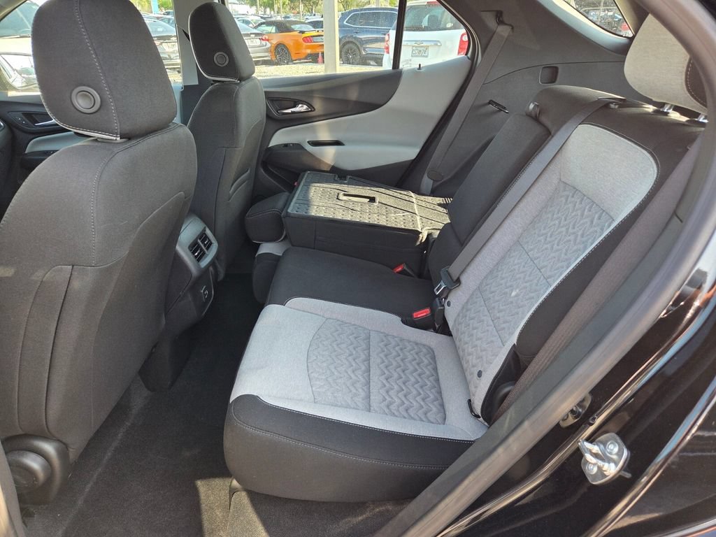 2024 Chevrolet Equinox LS - Photo 7