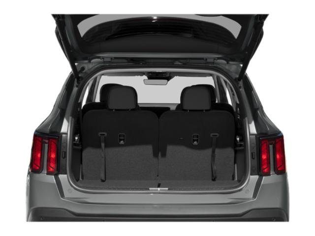 New 2026  Kia EX image 11