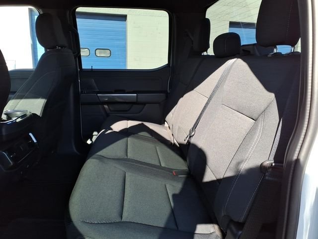 Used 2023 Avalanche Ford XLT image 19