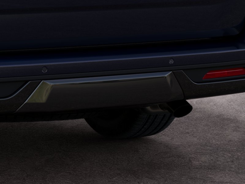 New 2027 Blue Ford Platinum 30th Anniversary Edition image 23