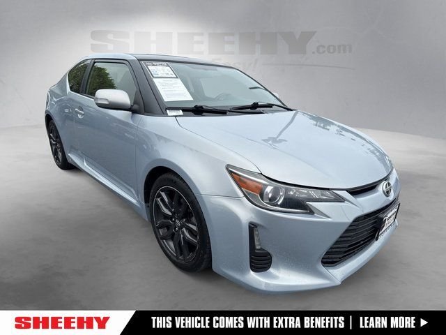 2014 Scion tC 10 Series