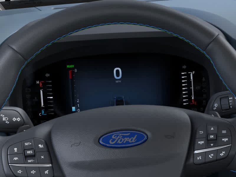 New 2026 Carbonized Gray Metallic Ford Lobo™ image 13