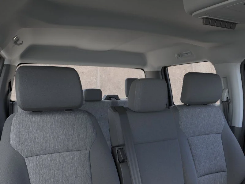 2026 Ford F-250 Super Duty XL - Photo 22