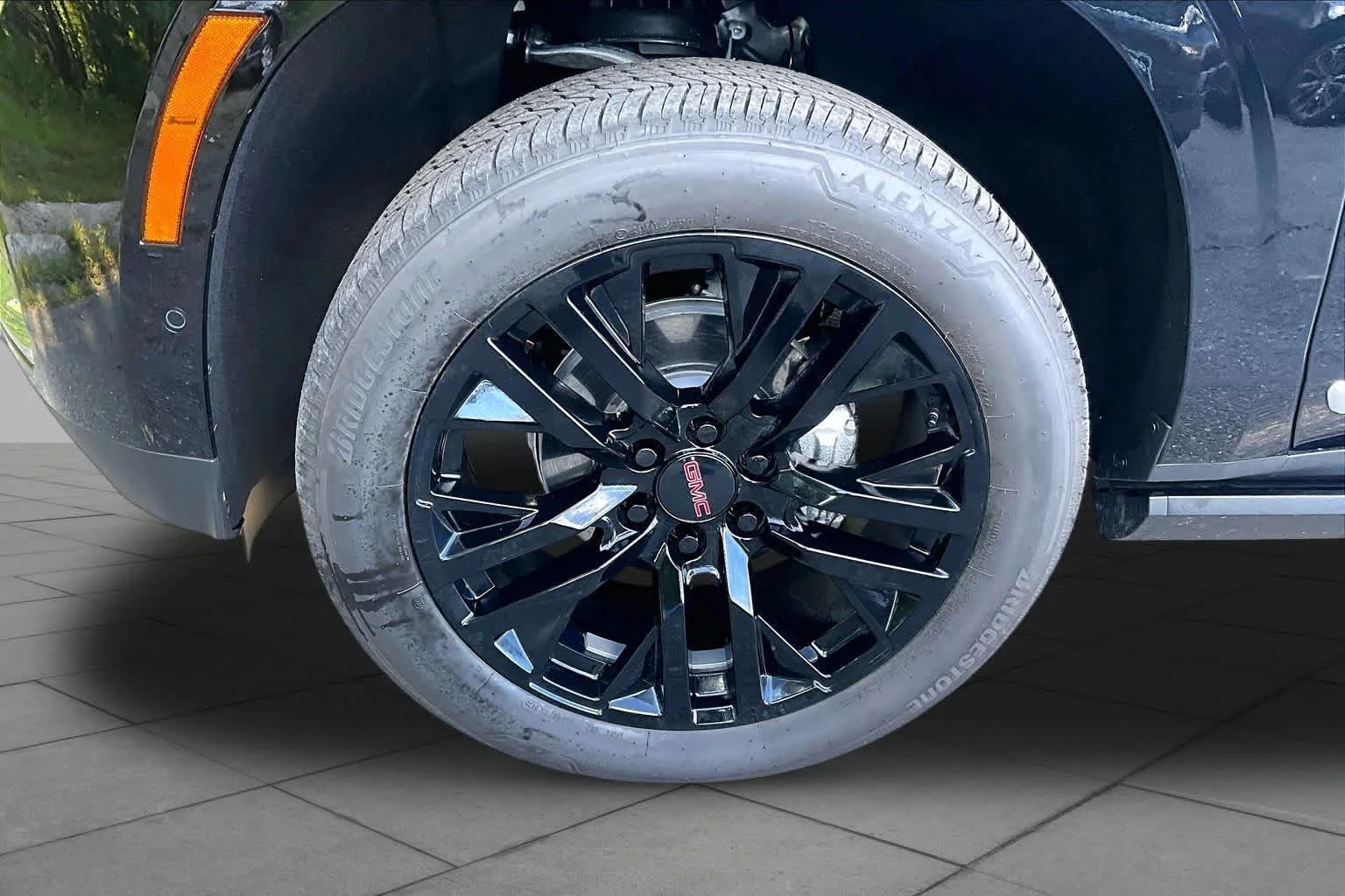 Used 2026 Onyx Black GMC Denali image 11