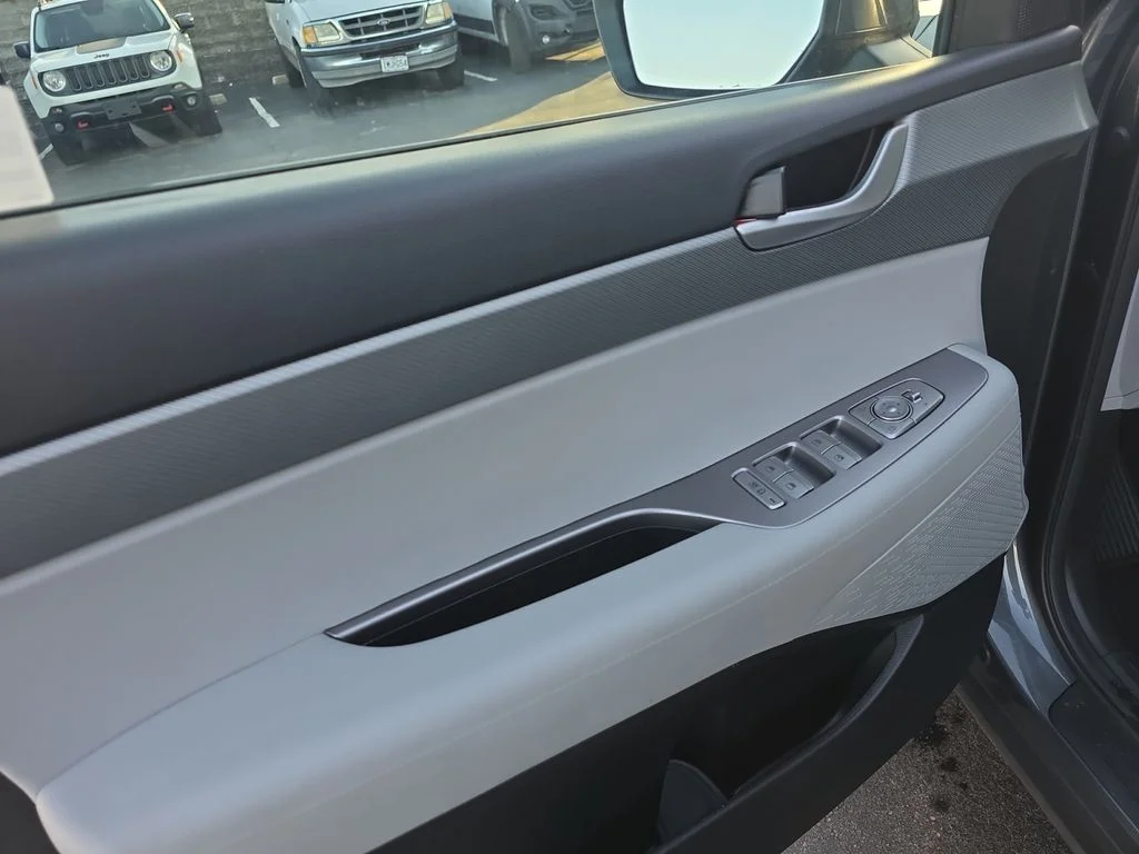 2025 Hyundai Palisade SEL - Photo 20