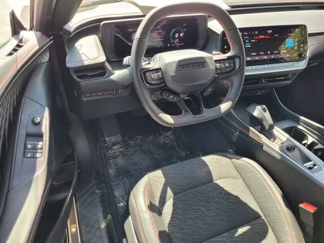 2025 Dodge Charger Daytona R/T - Photo 14