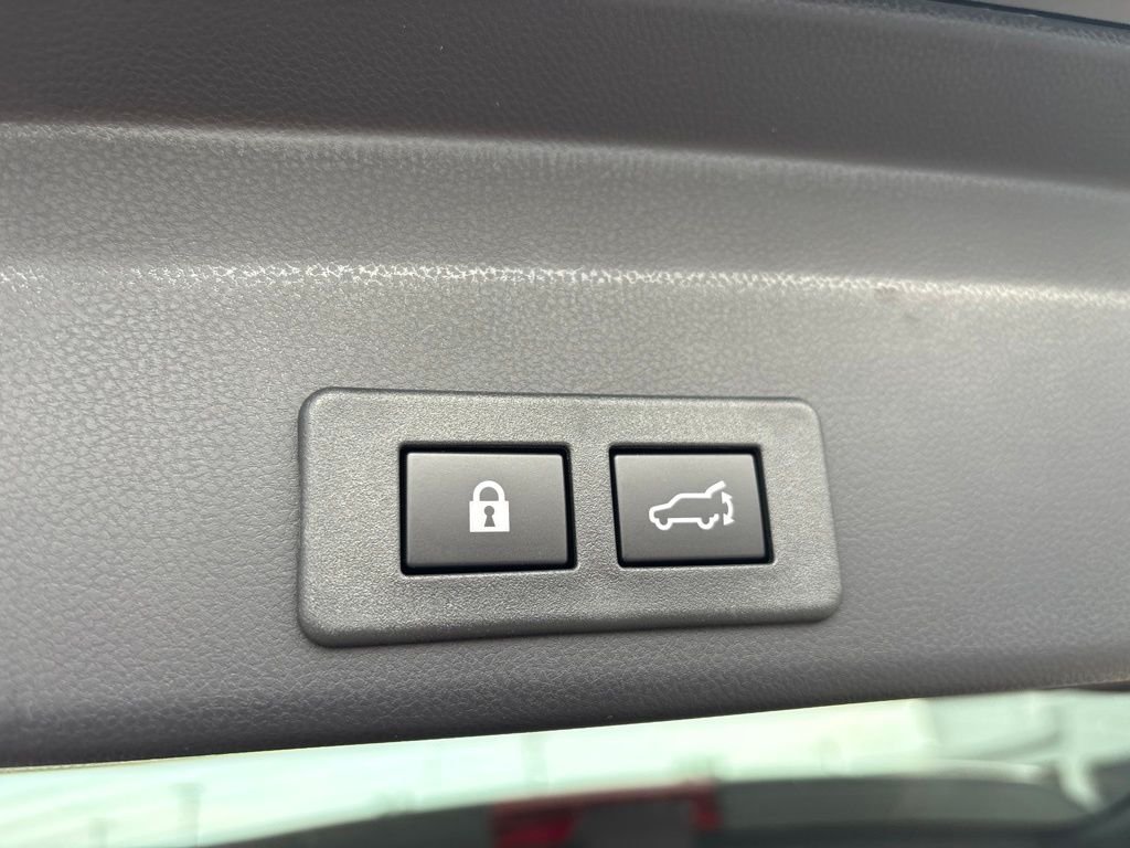 New 2027 CRYSTAL BLACK SILICA Subaru Onyx Edition Touring 7-Passenger image 27