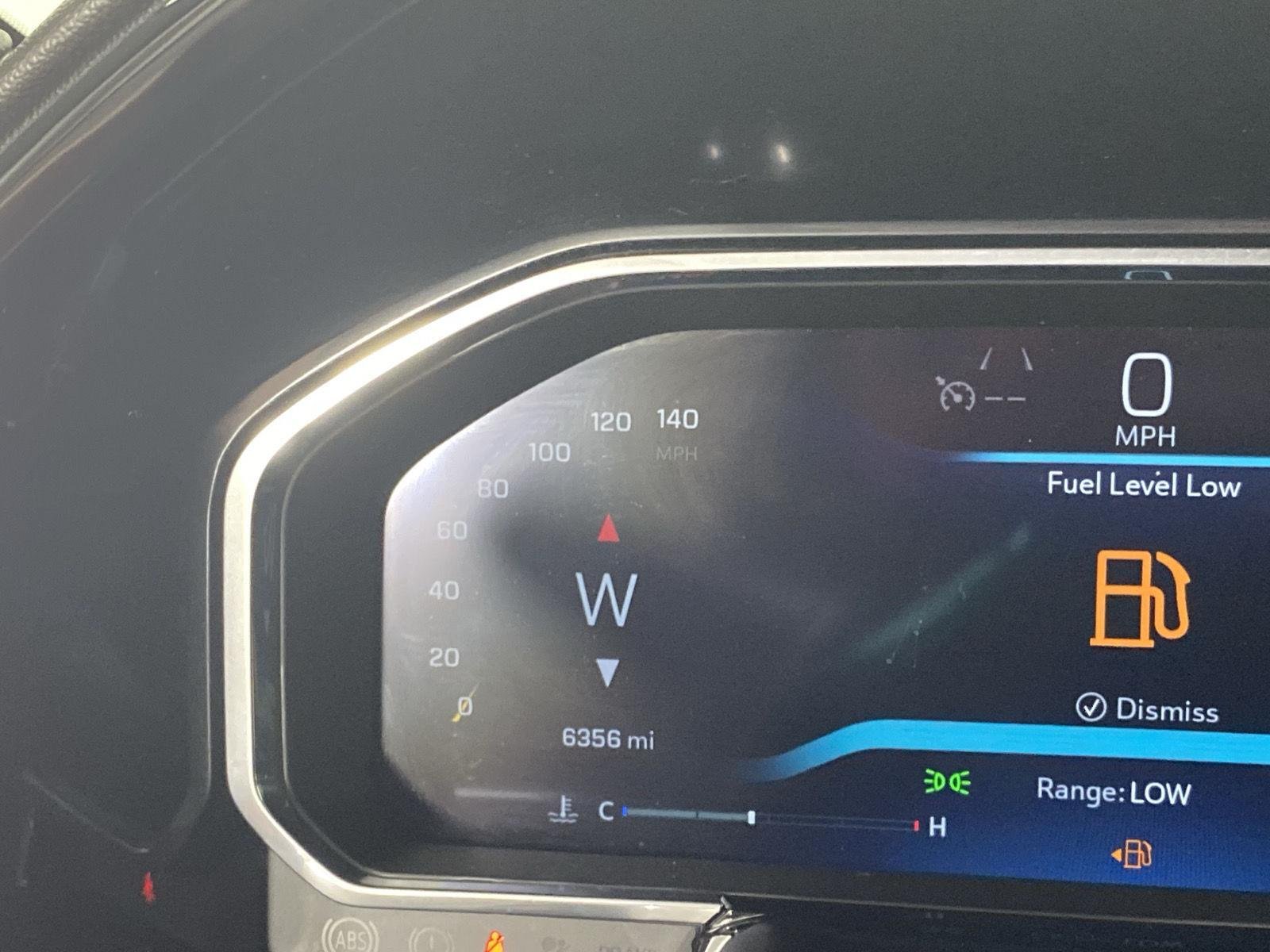 Used 2026 Black Chevrolet LT image 25