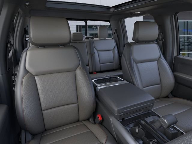 New 2026 Avalanche Ford Lariat® image 10