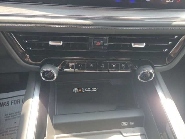2026 Chevrolet Tahoe LT - Photo 8