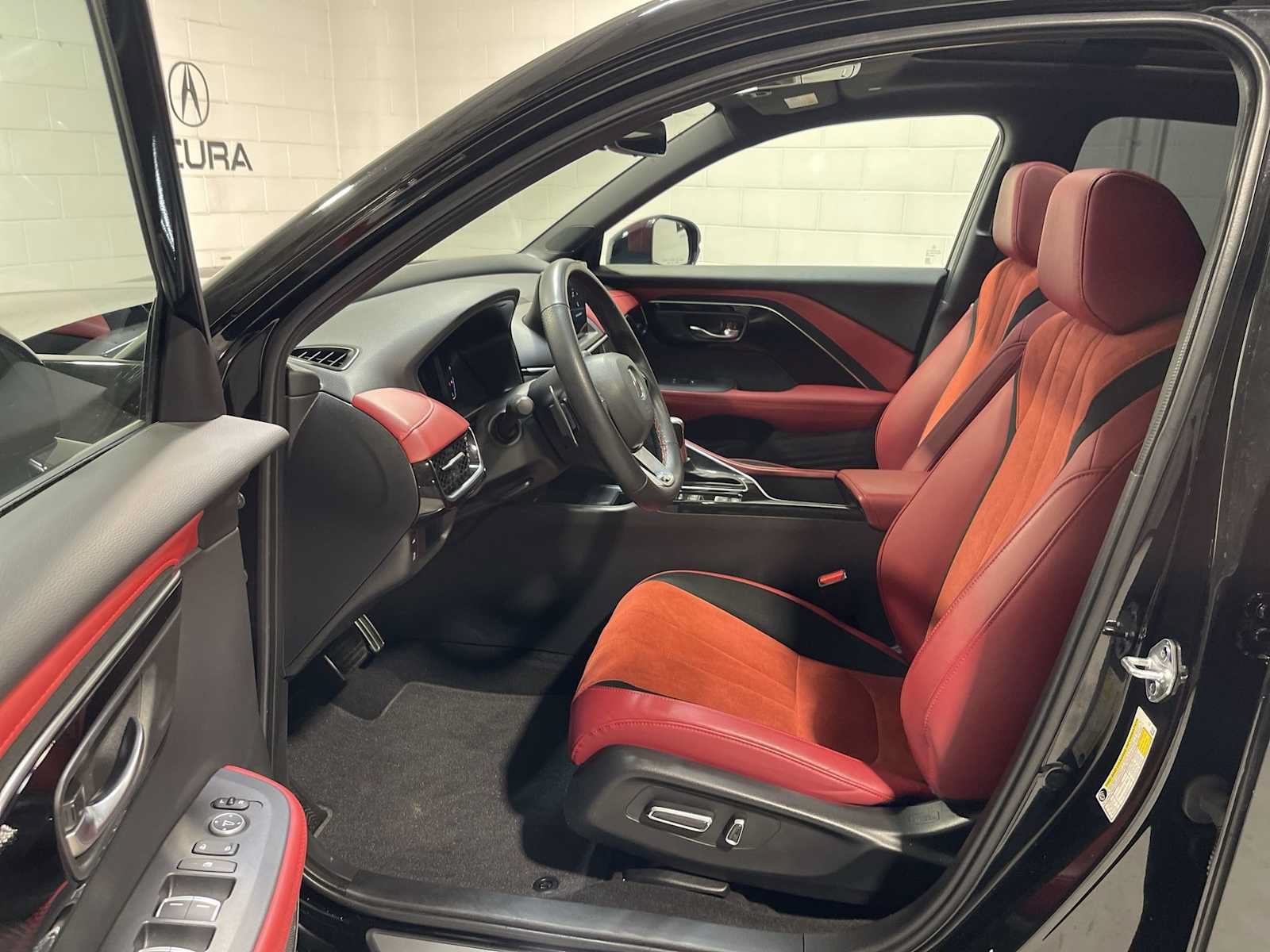 2026 Acura ADX A-Spec Package - Photo 29