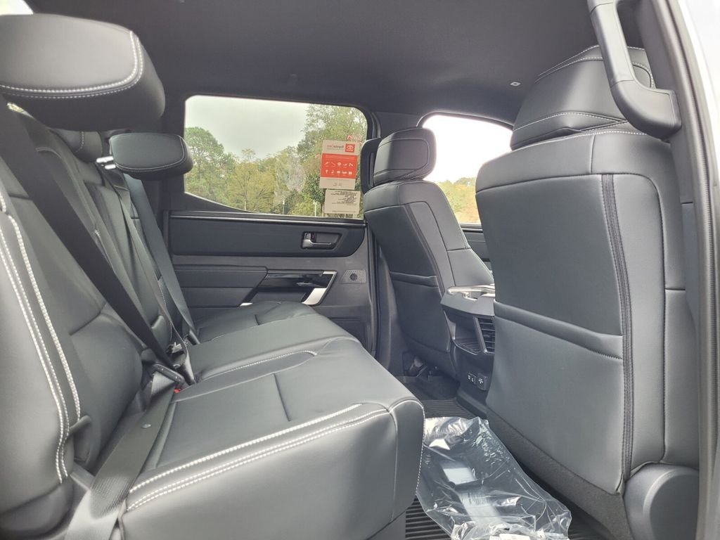 2026 Toyota Tundra Limited - Photo 13